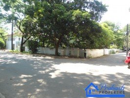 Land for Sale at Colombo 07